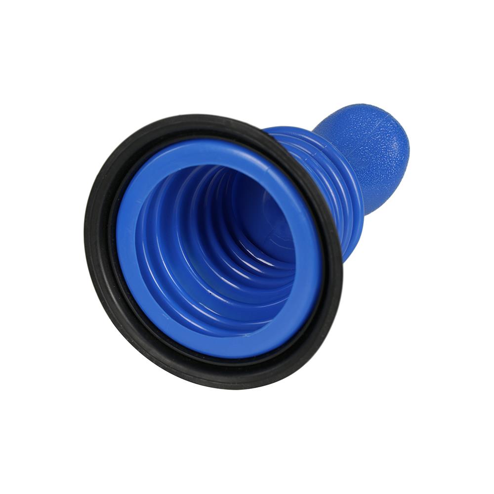 ปั๊มอ่างล้างหน้า PVC DEXZON