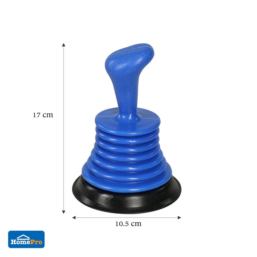 ปั๊มอ่างล้างหน้า PVC DEXZON