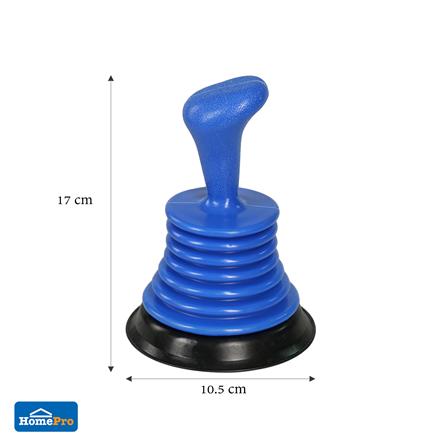 ปั๊มอ่างล้างหน้า PVC DEXZON_3