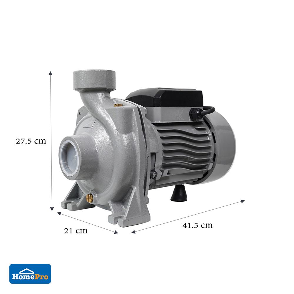 ปั๊มหอยโข่ง DEXZON HP-2000 2 แรงม้า