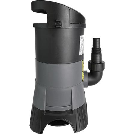 ปั๊มจุ่มน้ำเสีย DEXZON HP-400DT 400 วัตต์_2