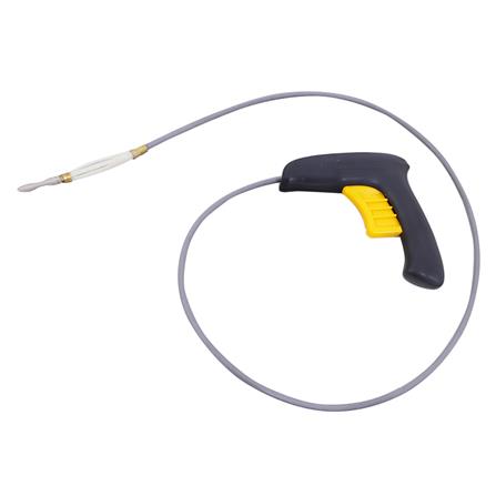 สายล้างท่อแบบด้ามปืน DEXZON 4 นิ้ว_0