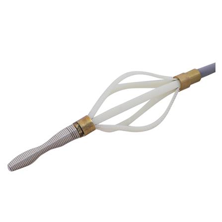 สายล้างท่อแบบด้ามปืน DEXZON 4 นิ้ว_1