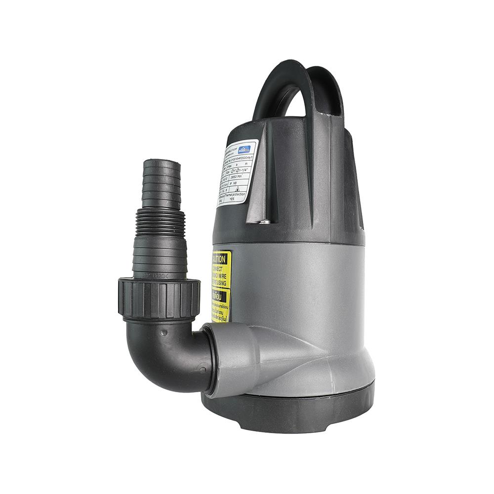 ปั๊มจุ่มน้ำสะอาด DEXZON HP-250 250 วัตต์