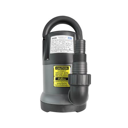 ปั๊มจุ่มน้ำสะอาด DEXZON HP-250 250 วัตต์_0
