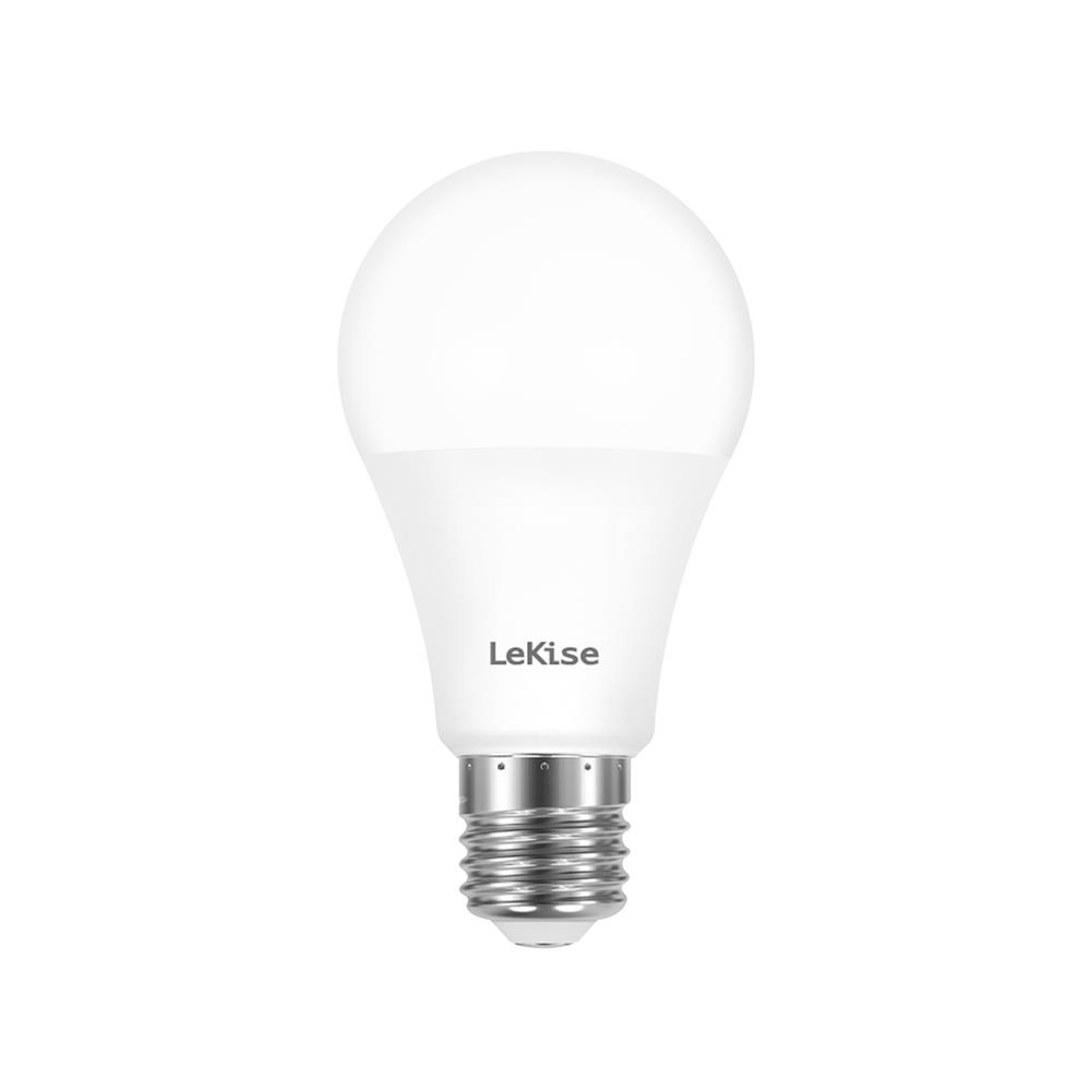 หลอด LED LEKISE A60 TOP 12 วัตต์ WARMWHITE E27