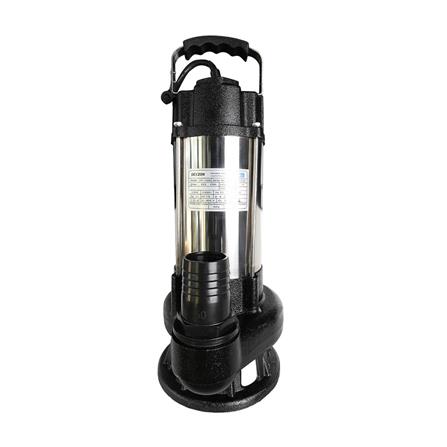 ปั๊มจุ่มน้ำเสีย DEXZON HP-1100 1100 วัตต์_0