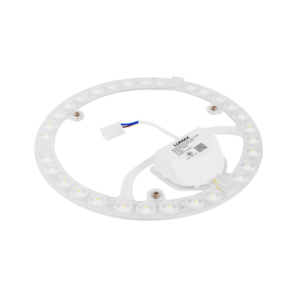 หลอด LED LUMAX CEILING SET ECO PLUS 30 วัตต์ DAYLIGHT