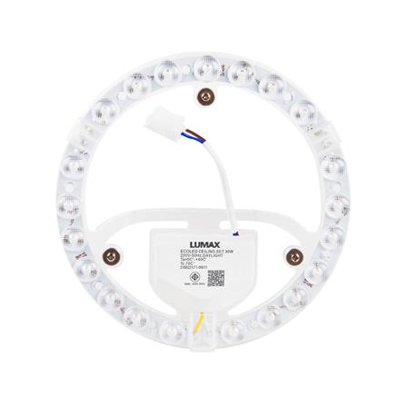 หลอด LED LUMAX CEILING SET ECO PLUS 30 วัตต์ DAYLIGHT