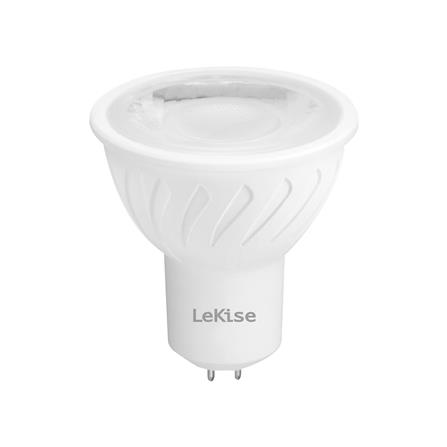 หลอด LED LEKISE MR16 SLX2 3 วัตต์ DAYLIGHT GU5.3_0