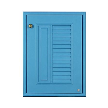 บานซิงค์ KING PLATINUM NOVA 50.8x68.8 ซม. สี FROSTY