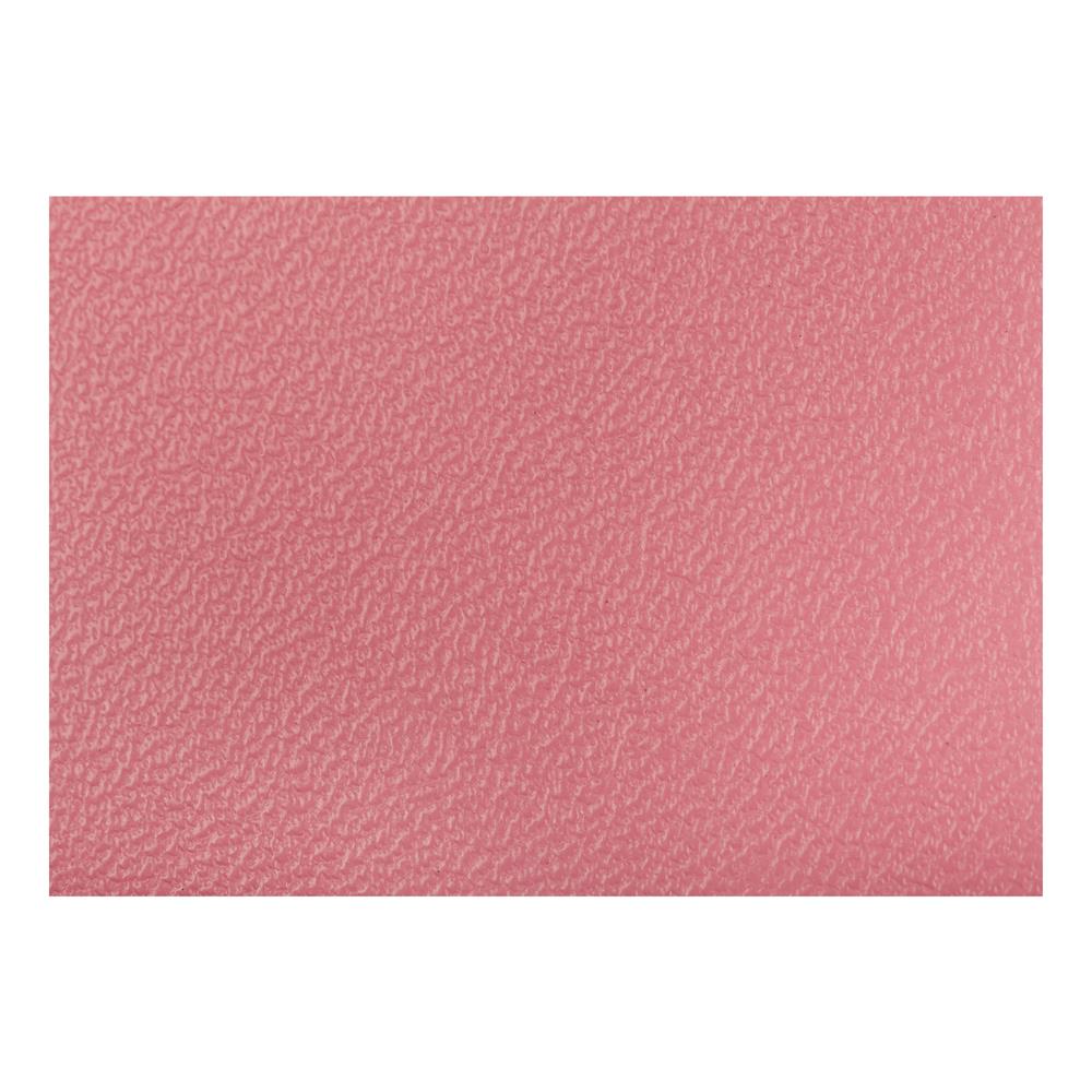 คอกกั้นเด็ก GEKO ไซซ์ 2x2 ม. หนัง PU สีชมพู/ครีม