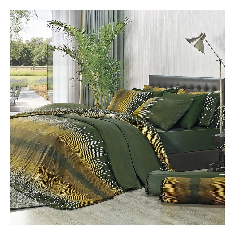 ผ้านวม PREMIER SATIN ROYAL TOUCH 100x90 นิ้ว PC110