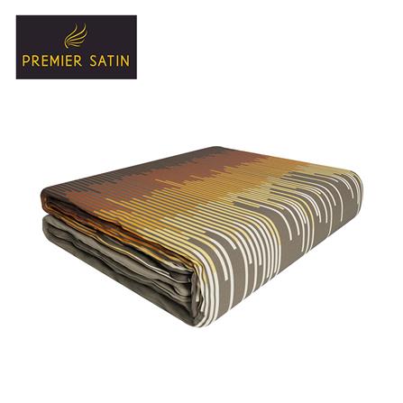 ผ้านวม PREMIER SATIN ROYAL TOUCH 100x90 นิ้ว PC110