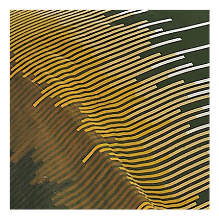 ผ้านวม PREMIER SATIN ROYAL TOUCH 100x90 นิ้ว PC110_1