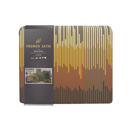 ผ้านวม PREMIER SATIN ROYAL TOUCH 100x90 นิ้ว PC110_2
