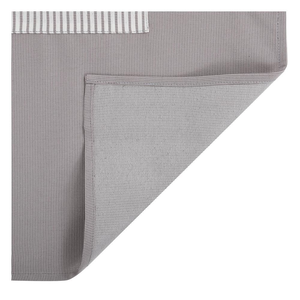 ชุดกันเปื้อน KECH BASIC GRID สีเทา