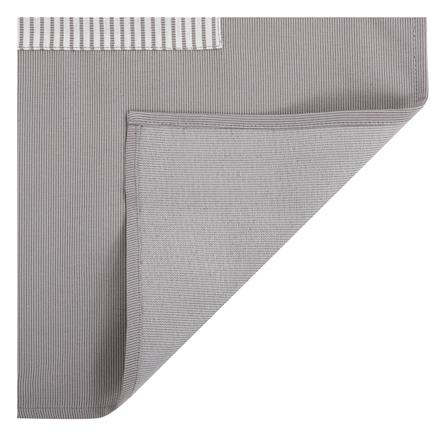 ชุดกันเปื้อน KECH BASIC GRID สีเทา_2