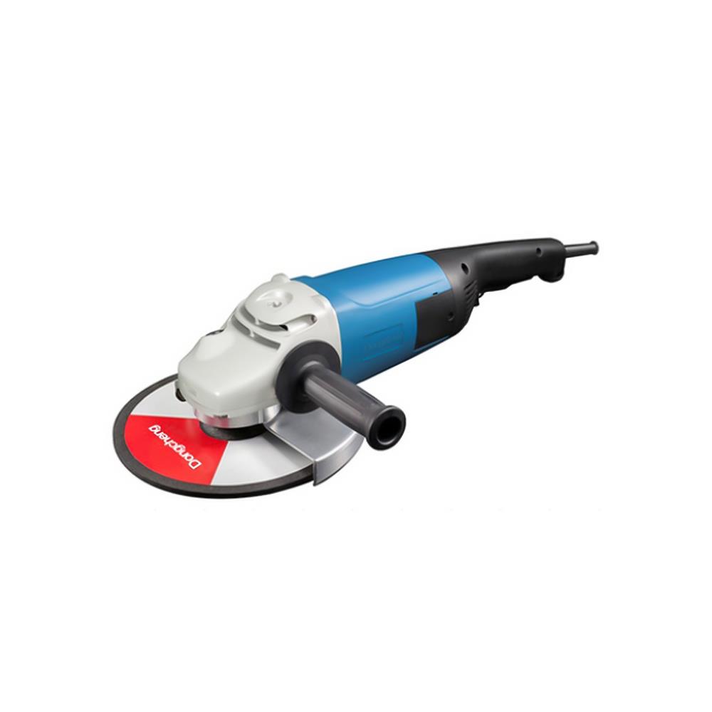 เครื่องเจียร DONGCHENG DSM02-180B 7 นิ้ว 2020 วัตต์