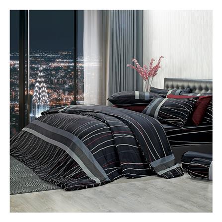 ชุดผ้าปูที่นอน 3.5 ฟุต (ชุด 2 ชิ้น) PREMIER SATIN ...