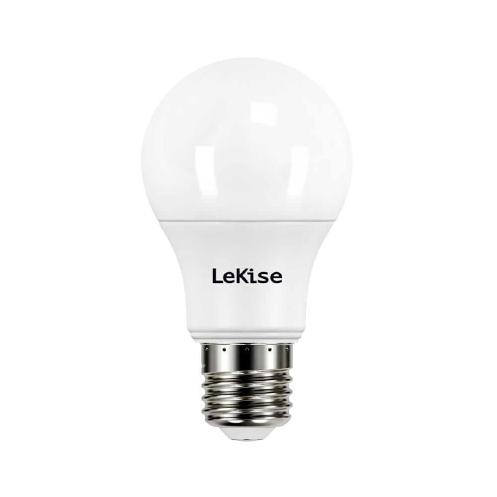 หลอด LED LEKISE A60 KLASSIC 15 วัตต์ E27 DAYLIGHT แพ็ก 2 ชิ้น