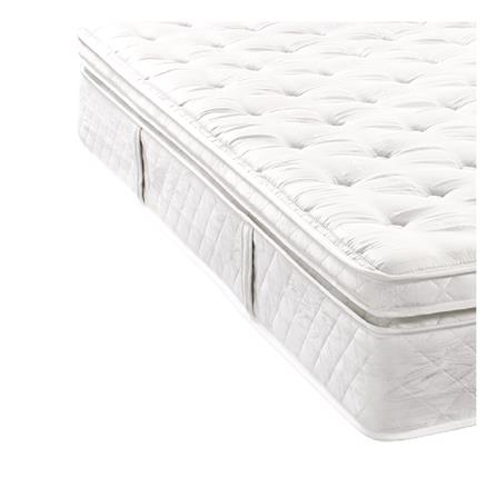 ที่นอน 3.5 ฟุต SPRINGMATE NADIA_1