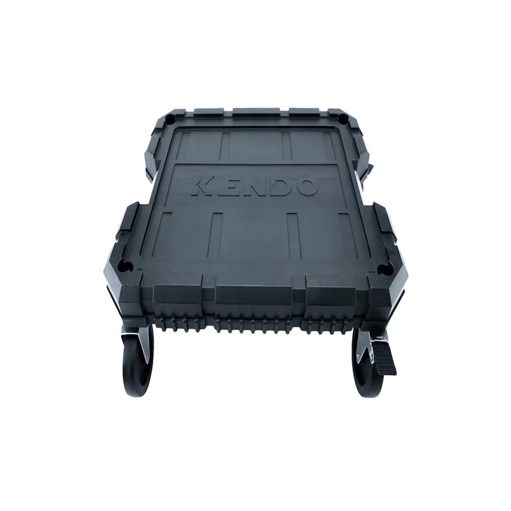 รถเข็นสำหรับใส่เครื่องมือ KENDO 90265