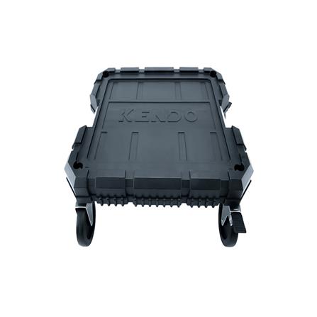 รถเข็นสำหรับใส่เครื่องมือ KENDO 90265_1