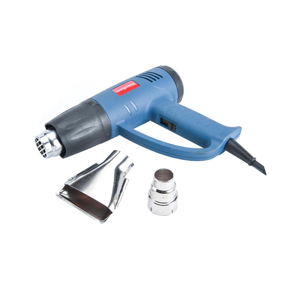 เครื่องเป่าลมร้อน DONGCHENG DQB2000 2000 วัตต์