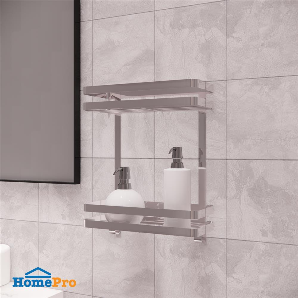 ชั้นแขวนติดผนัง MOYA F25201