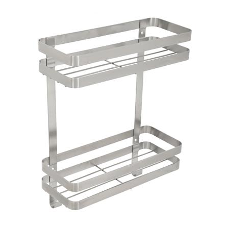 ชั้นแขวนติดผนัง MOYA F25201