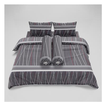 ปลอกหมอนข้าง PREMIER SATIN ROYAL TOUCH PC109_3