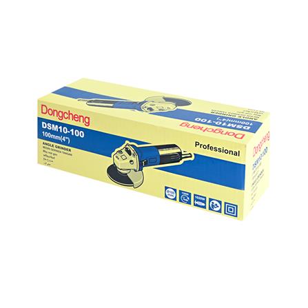 เครื่องเจียร DONGCHENG DSM10-100 4 นิ้ว 1020 วัตต์_2
