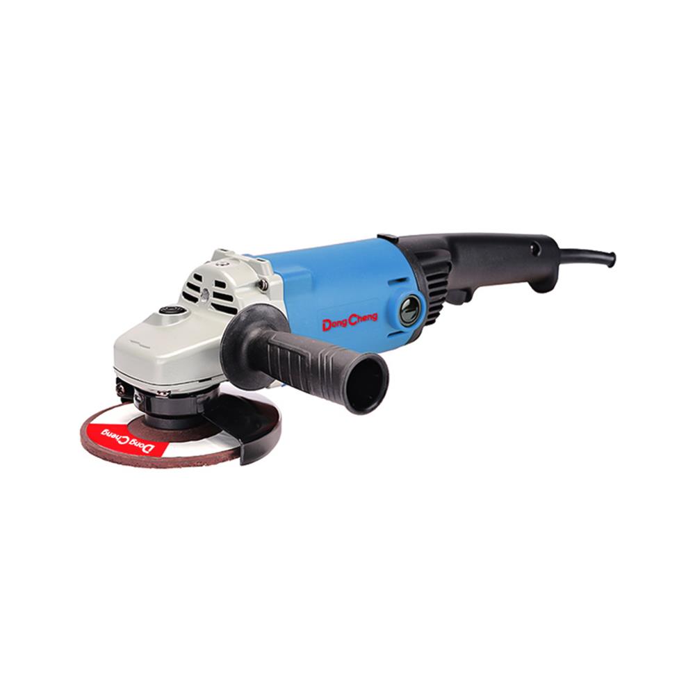 เครื่องเจียร DONGCHENG DSM02-125B 5 นิ้ว 1200 วัตต์