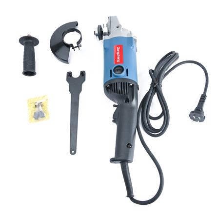 เครื่องเจียร DONGCHENG DSM02-125B 5 นิ้ว 1200 วัตต์_2