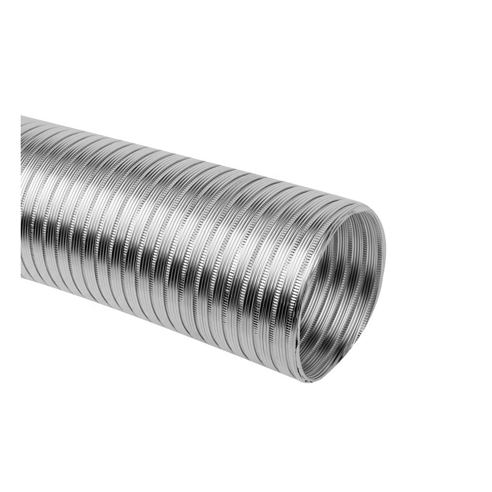 ท่อลมอะลูมิเนียม PARNO SEMI FLEX 4 นิ้ว x 3 ม.