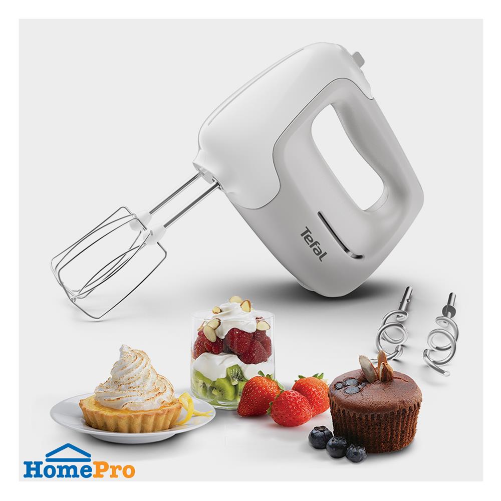 เครื่องผสมอาหาร TEFAL HT450B38