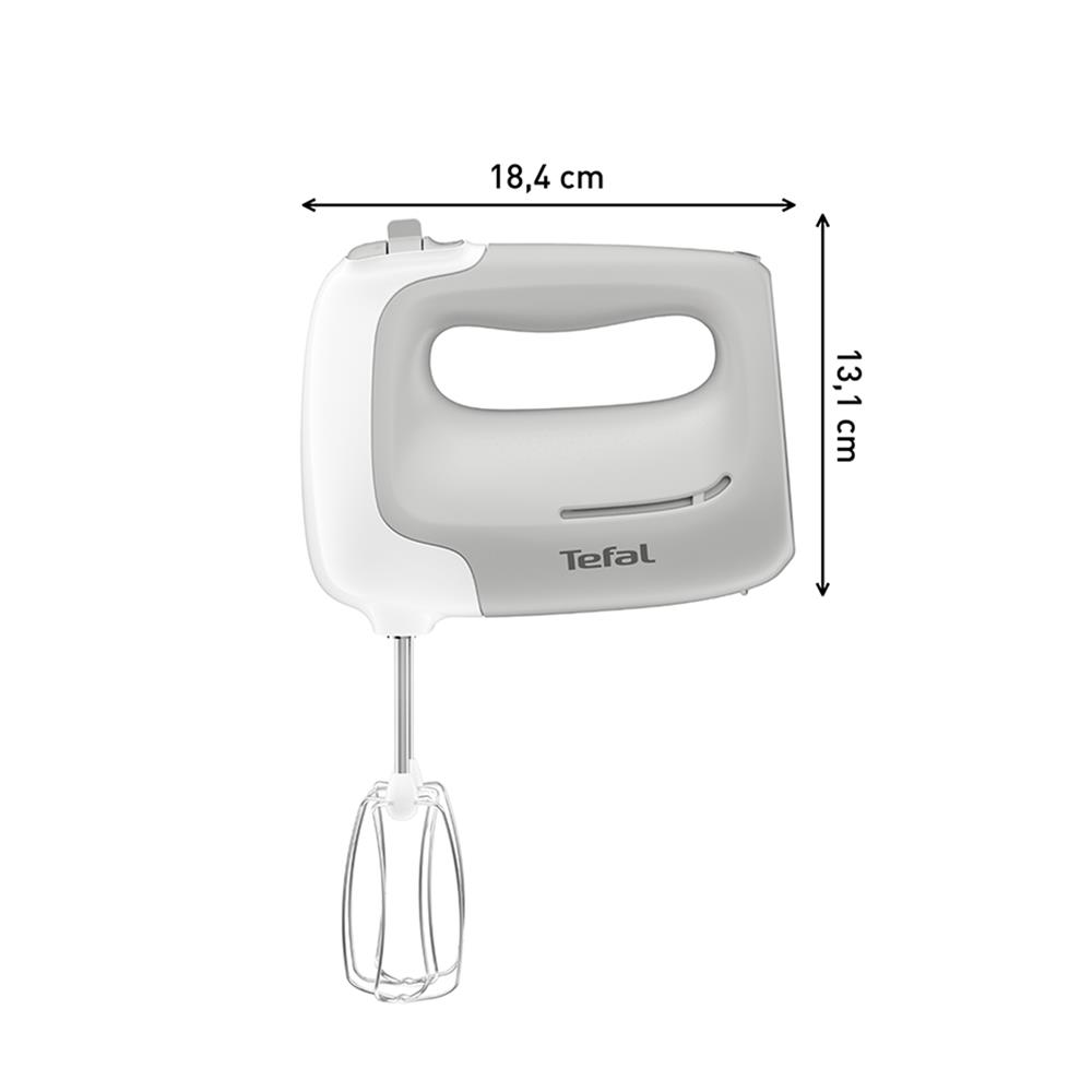 เครื่องผสมอาหาร TEFAL HT450B38