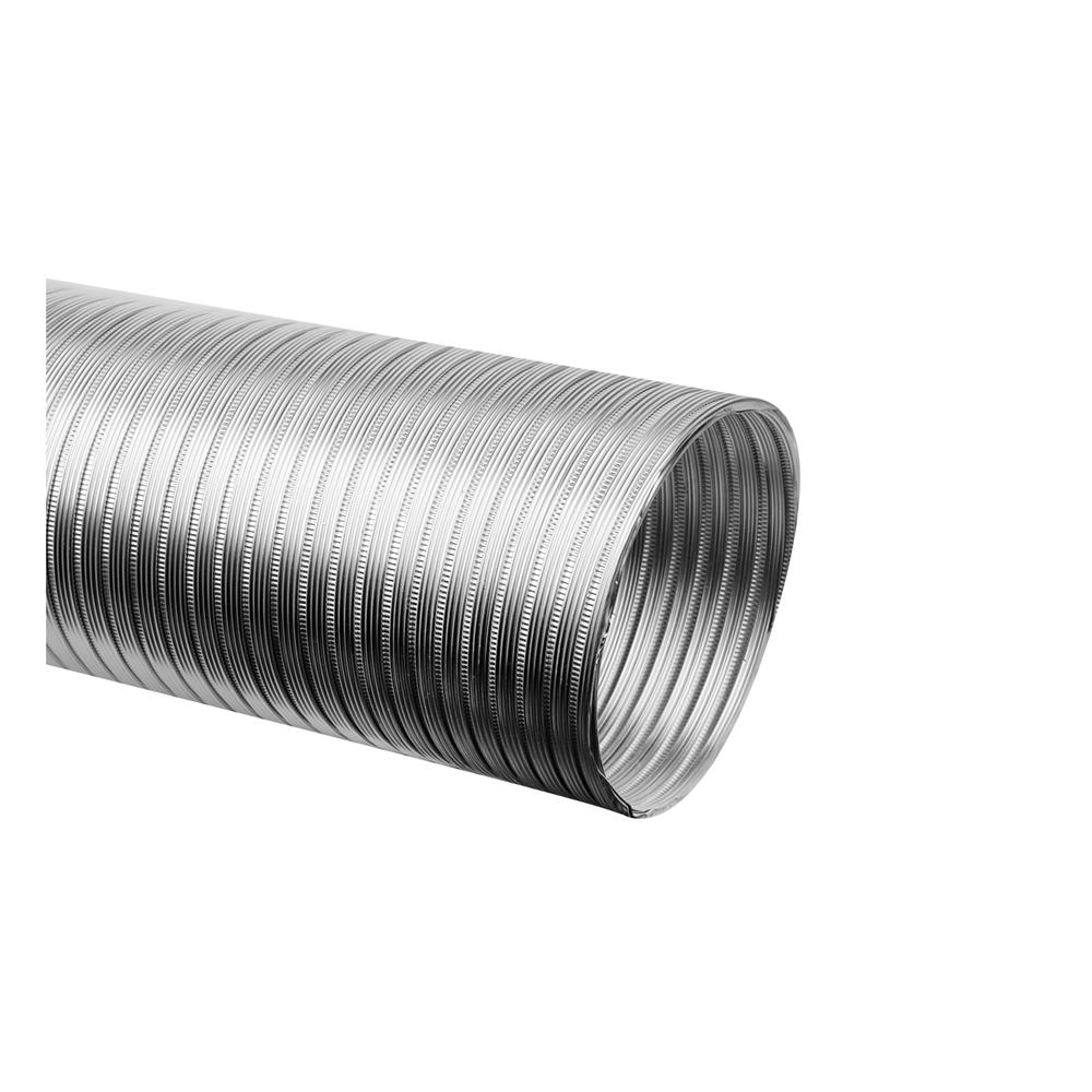 ท่อลมอะลูมิเนียม PARNO SEMI FLEX 5 นิ้ว x 3 ม.