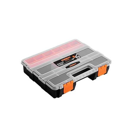 กล่องเครื่องมือ DIY KENDO 90236 18 ช่อง_0