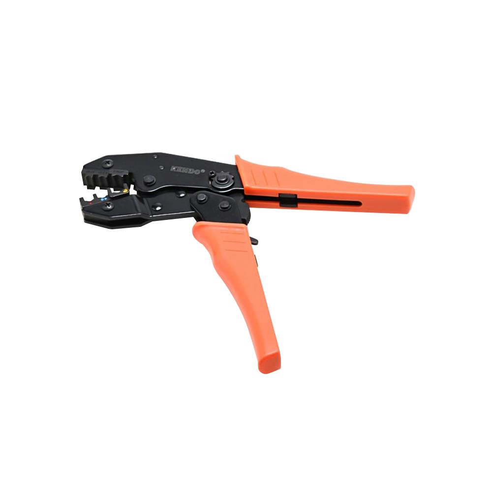 คีมปอกสายไฟ KENDO 11706 235 มม. (9 นิ้ว)