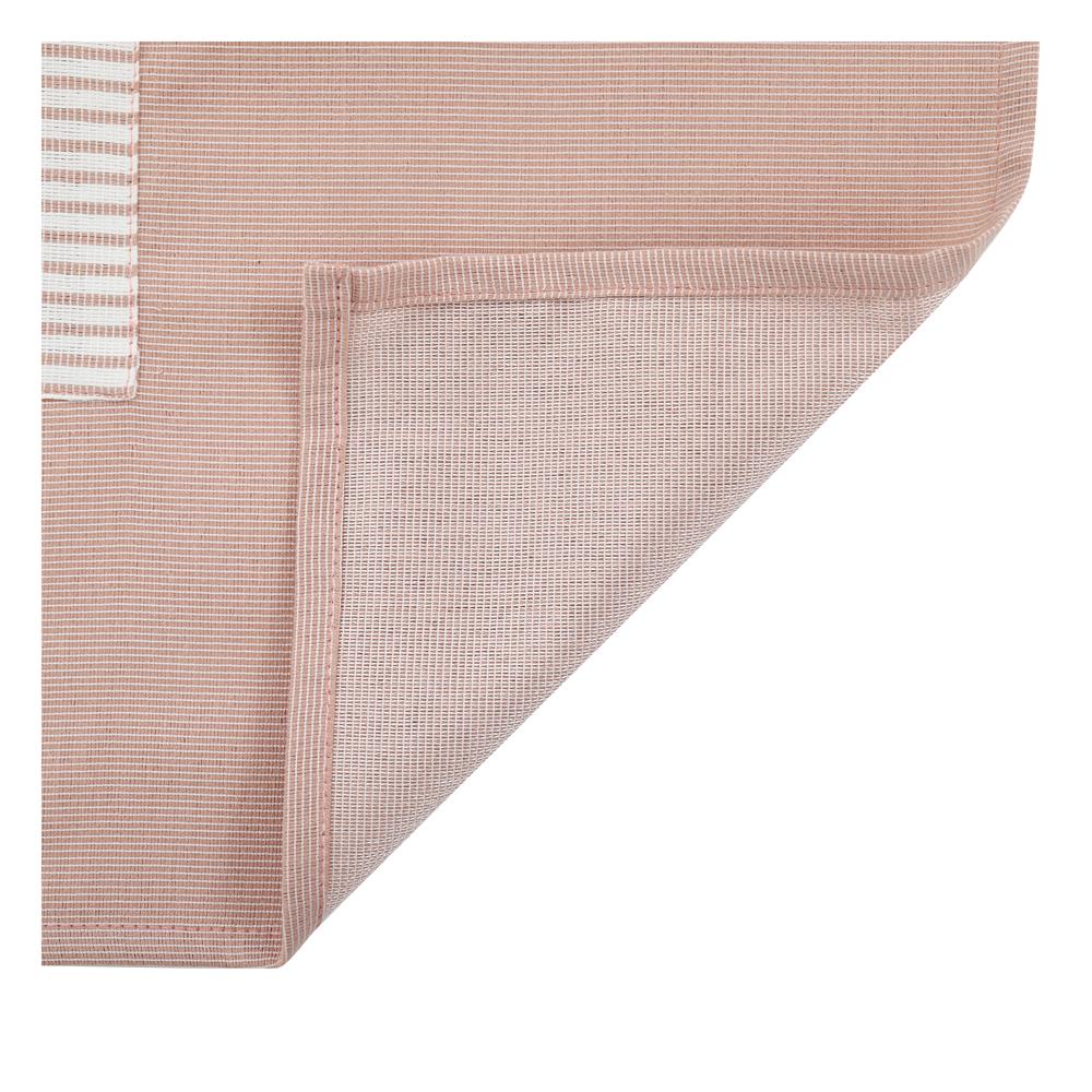 ชุดกันเปื้อน KECH BASIC PINKU สีชมพู