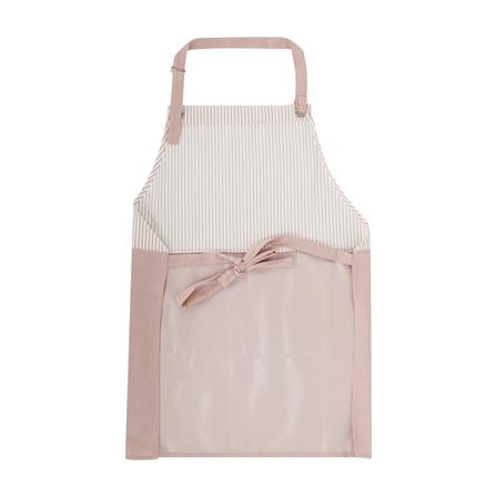 ชุดกันเปื้อน KECH BASIC PINKU สีชมพู_1