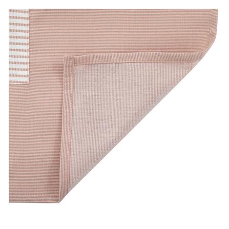 ชุดกันเปื้อน KECH BASIC PINKU สีชมพู_2