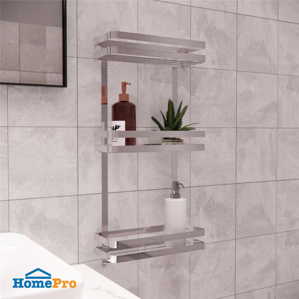 ชั้นแขวนติดผนัง MOYA F25301