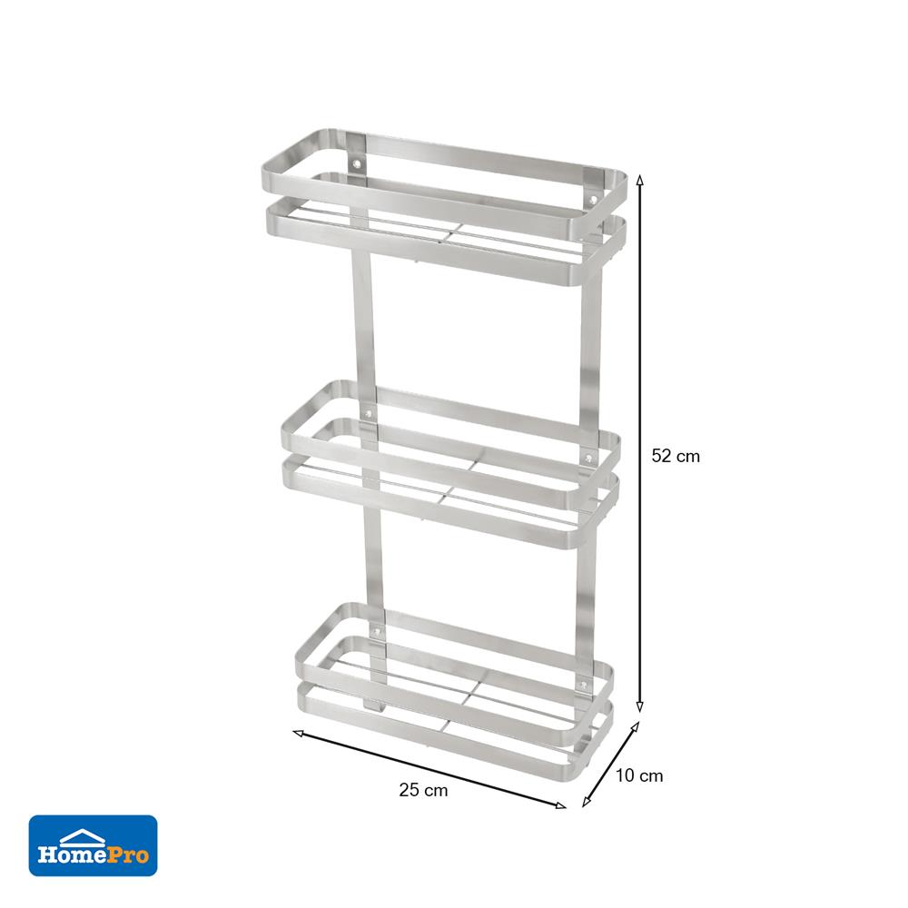 ชั้นแขวนติดผนัง MOYA F25301