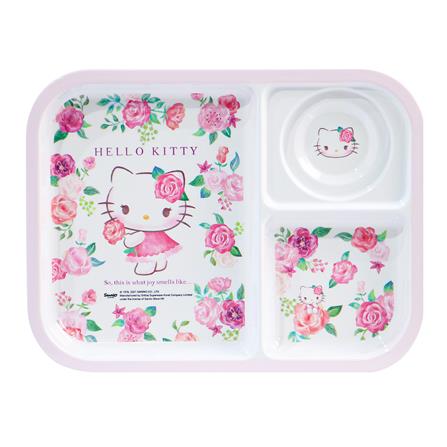 ถาดหลุมเมลามีน 10.5