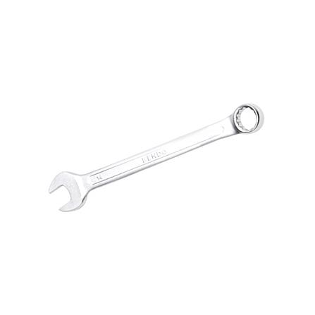 ประแจแหวนข้างปากตาย KENDO 15314 14 มม.