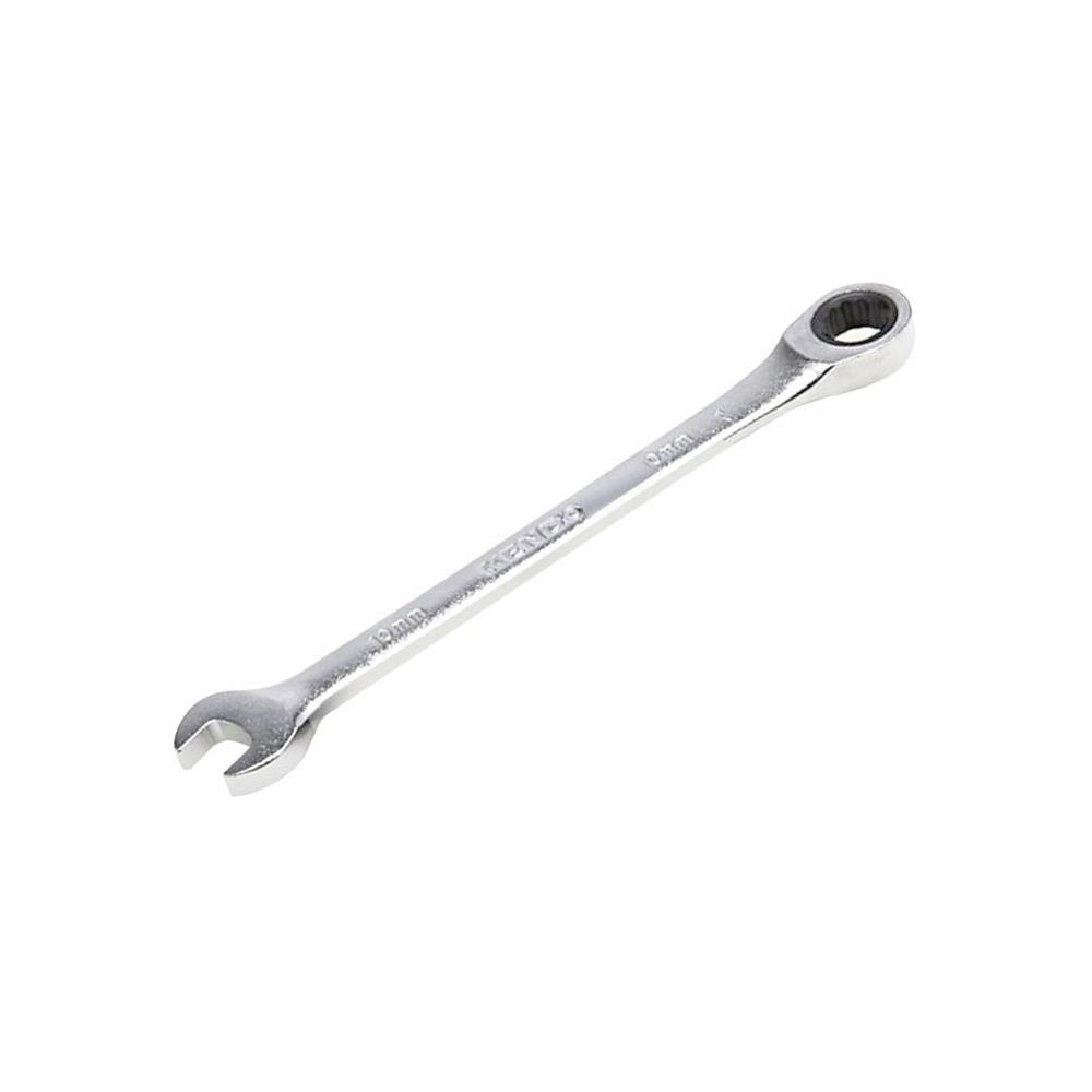 ประแจแหวนข้างปากตาย KENDO 15510 10 มม.