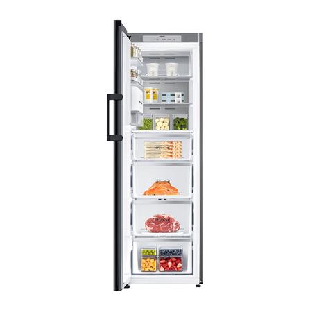 ตู้เย็น 1 ประตู SAMSUNG RZ32T7445A/ST 11.4 คิว หน้าบานประตูเปลี่ยนสีได้_2